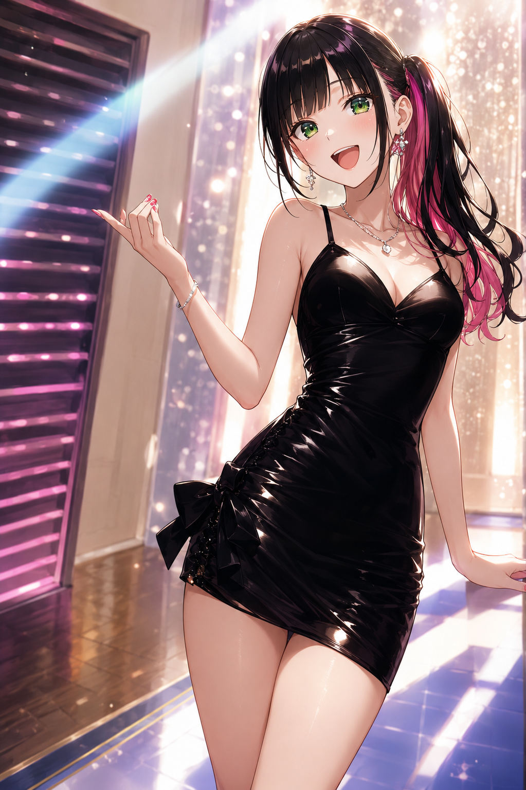 Natsumi Ayase